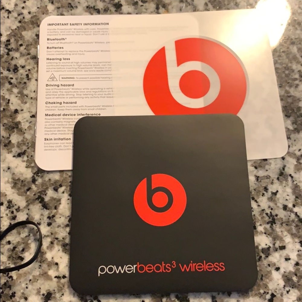 Power beats 3 - Picture 4 of 8